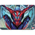 Marvel Spiderman Spiderman Armor MK IV Apple MacBook Pro 16-inch Skin